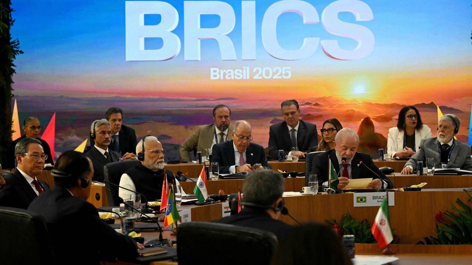 <p>A Non-Traditional Security Moment of BRICS: Southern Bloc’s Response to Its Insecurities</p>
